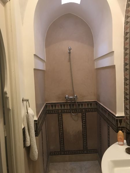 foto 25 Mietobjekt von Privatpersonen Marrakesch villa   Badezimmer 3