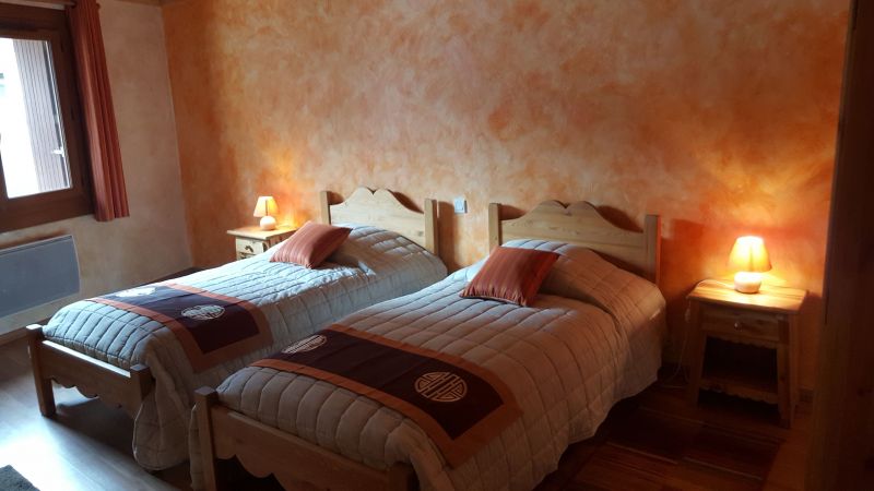 foto 21 Mietobjekt von Privatpersonen Brianon appartement Provence-Alpes-Cte d'Azur Hautes-Alpes Schlafzimmer 3