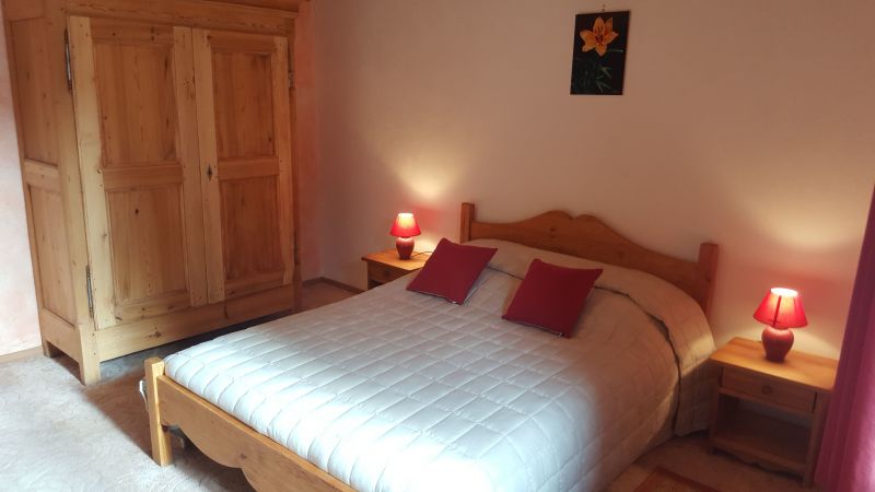 foto 18 Mietobjekt von Privatpersonen Brianon appartement Provence-Alpes-Cte d'Azur Hautes-Alpes Schlafzimmer 1