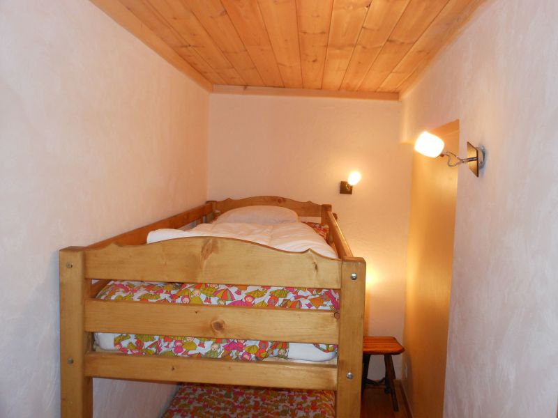 foto 23 Mietobjekt von Privatpersonen Brianon appartement Provence-Alpes-Cte d'Azur Hautes-Alpes Offene Schlafecke