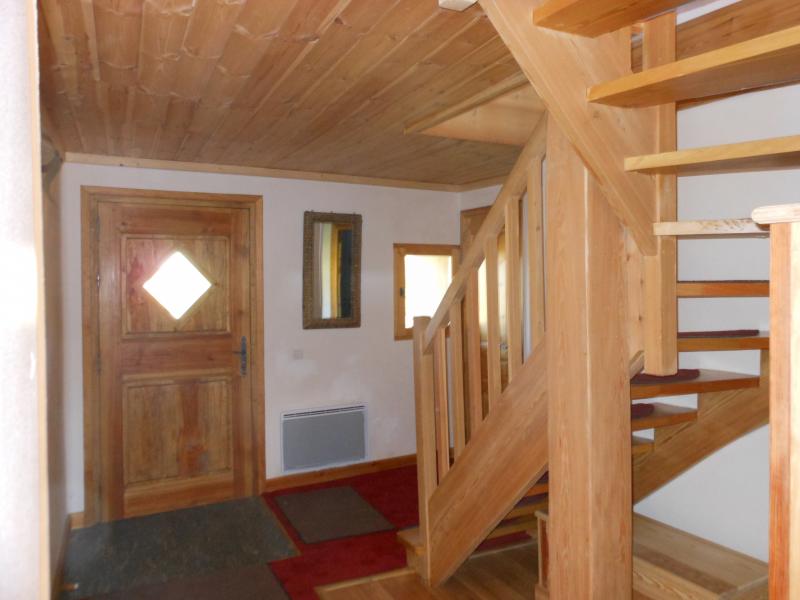 foto 4 Mietobjekt von Privatpersonen Brianon appartement Provence-Alpes-Cte d'Azur Hautes-Alpes Eingang