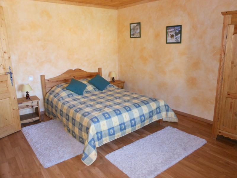 foto 20 Mietobjekt von Privatpersonen Brianon appartement Provence-Alpes-Cte d'Azur Hautes-Alpes Schlafzimmer 2