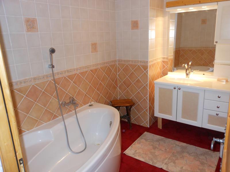 foto 17 Mietobjekt von Privatpersonen Brianon appartement Provence-Alpes-Cte d'Azur Hautes-Alpes Badezimmer