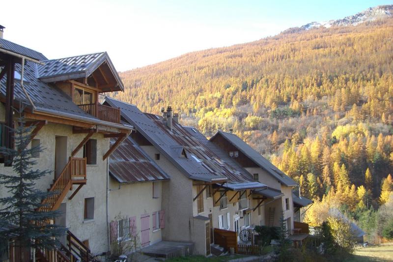 foto 16 Mietobjekt von Privatpersonen Brianon appartement Provence-Alpes-Cte d'Azur Hautes-Alpes Ansicht des Objektes