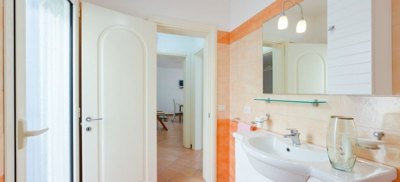 foto 7 Mietobjekt von Privatpersonen Pescoluse maison Apulien Lecce (+Umland) Badezimmer 1