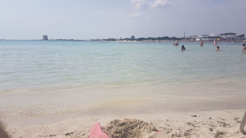 foto 20 Mietobjekt von Privatpersonen Porto Cesareo appartement Apulien Lecce (+Umland)