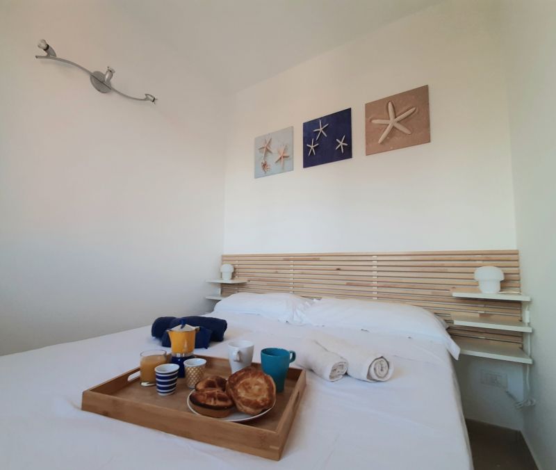 foto 7 Mietobjekt von Privatpersonen Porto Cesareo appartement Apulien Lecce (+Umland) Schlafzimmer 1