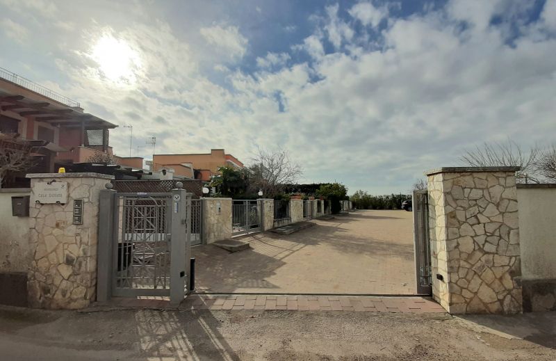 foto 13 Mietobjekt von Privatpersonen Porto Cesareo appartement Apulien Lecce (+Umland)