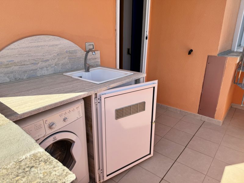 foto 9 Mietobjekt von Privatpersonen Porto Cesareo appartement Apulien Lecce (+Umland)