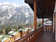 Ferienunterknfte Madonna Di Campiglio: appartement Nr. 81669