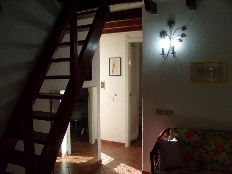 foto 10 Mietobjekt von Privatpersonen Costa Rei villa Sardinien Cagliari (+Umland) Flur