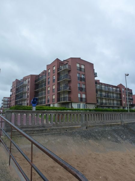 foto 9 Mietobjekt von Privatpersonen Cabourg appartement Basse-Normandie Calva