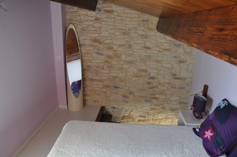 foto 8 Mietobjekt von Privatpersonen Sausset Les Pins appartement Provence-Alpes-Cte d'Azur Bouches du Rhne Schlafzimmer