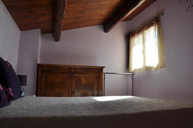 foto 9 Mietobjekt von Privatpersonen Sausset Les Pins appartement Provence-Alpes-Cte d'Azur Bouches du Rhne Schlafzimmer