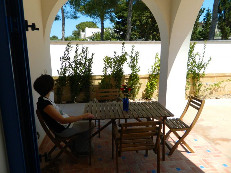 foto 10 Mietobjekt von Privatpersonen Santa Maria di Leuca appartement Apulien Lecce (+Umland)