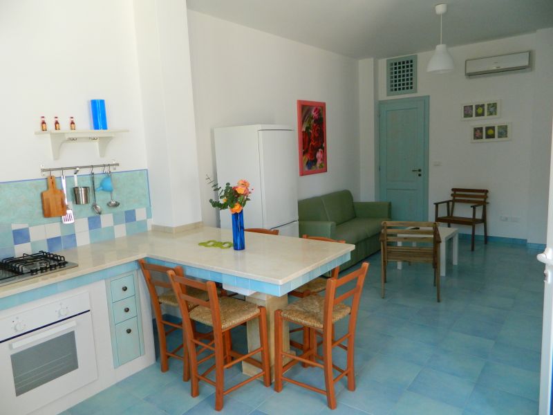 foto 5 Mietobjekt von Privatpersonen Santa Maria di Leuca appartement Apulien Lecce (+Umland)