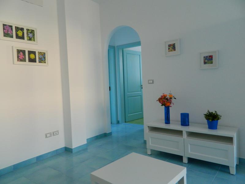 foto 6 Mietobjekt von Privatpersonen Santa Maria di Leuca appartement Apulien Lecce (+Umland) andere