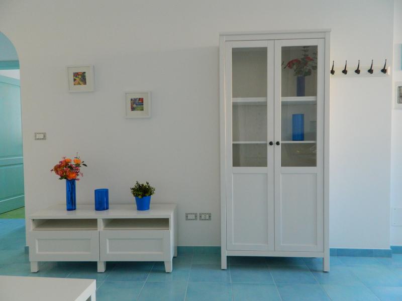 foto 7 Mietobjekt von Privatpersonen Santa Maria di Leuca appartement Apulien Lecce (+Umland) andere