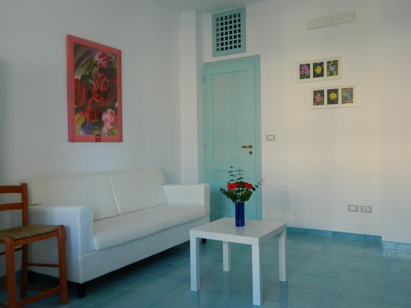 foto 8 Mietobjekt von Privatpersonen Santa Maria di Leuca appartement Apulien Lecce (+Umland) andere