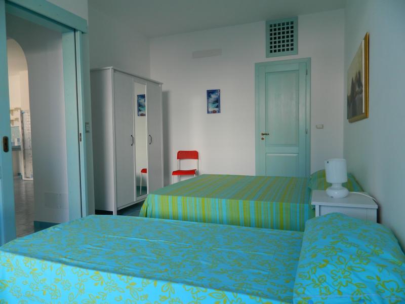 foto 12 Mietobjekt von Privatpersonen Santa Maria di Leuca appartement Apulien Lecce (+Umland) Schlafzimmer 2