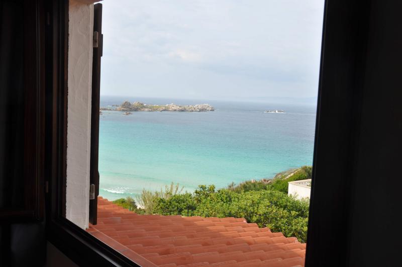 foto 18 Mietobjekt von Privatpersonen Santa Teresa di Gallura appartement Sardinien Olbia Tempio (+ Umland) Ausblick aus der Ferienunterkunft