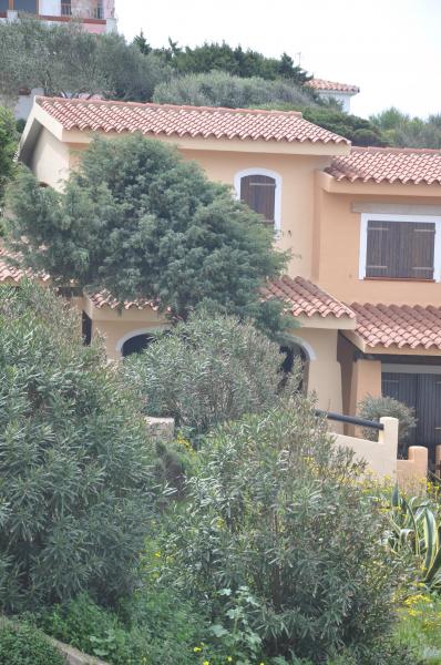 foto 5 Mietobjekt von Privatpersonen Santa Teresa di Gallura appartement Sardinien Olbia Tempio (+ Umland) Ansicht des Objektes