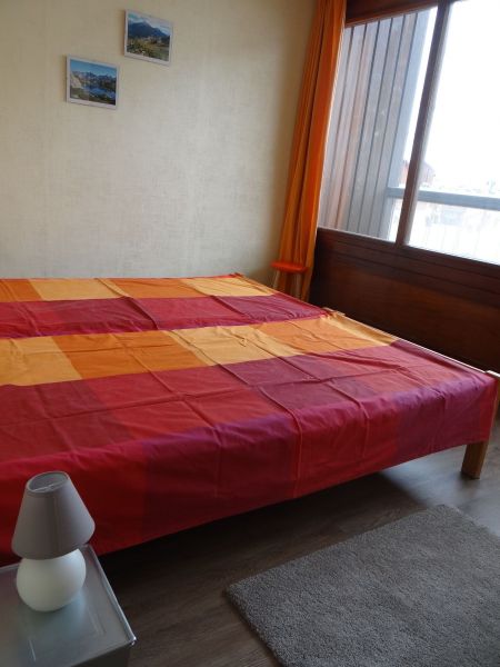 foto 5 Mietobjekt von Privatpersonen Orcires Merlette appartement Provence-Alpes-Cte d'Azur Hautes-Alpes Schlafzimmer