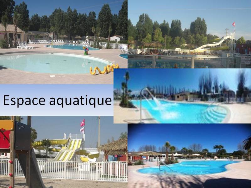 foto 10 Mietobjekt von Privatpersonen Frjus mobilhome Provence-Alpes-Cte d'Azur Var Schwimmbad