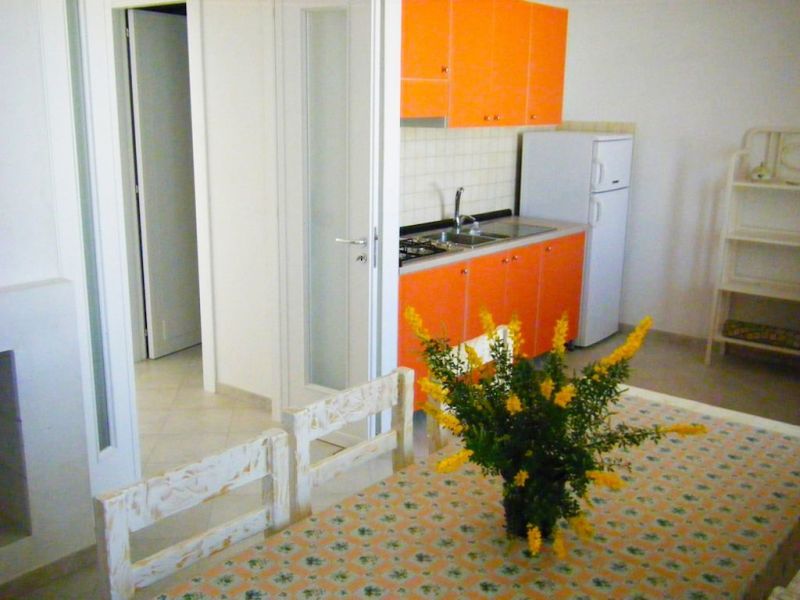 foto 3 Mietobjekt von Privatpersonen Torre Specchia - Melendugno appartement Apulien Lecce (+Umland)