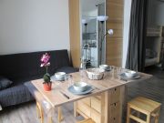 Ferienunterknfte 1-zimmerappartements mit kochnische La Mongie: studio Nr. 87124