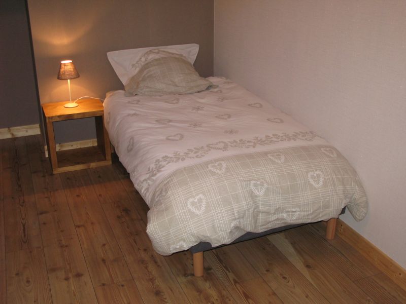 foto 14 Mietobjekt von Privatpersonen Grardmer gite Lorraine Vogesen Schlafzimmer 3