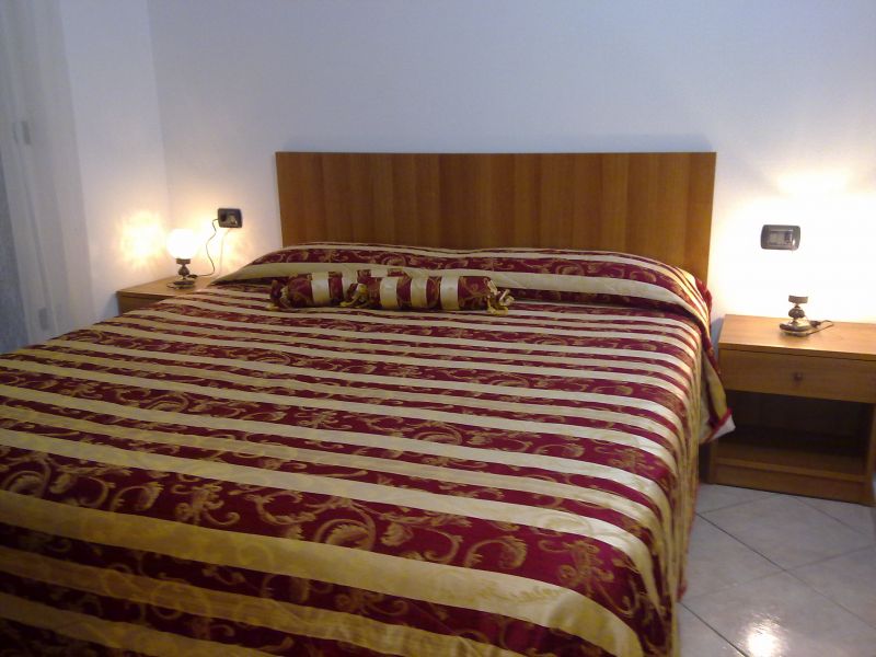 foto 3 Mietobjekt von Privatpersonen Cala Gonone appartement Sardinien Nuoro (+Umland) Schlafzimmer 1