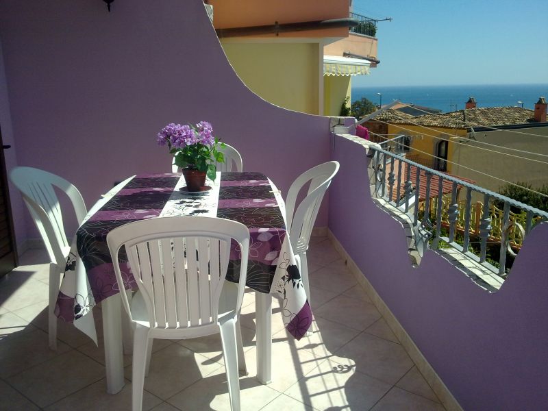 foto 6 Mietobjekt von Privatpersonen Cala Gonone appartement Sardinien Nuoro (+Umland) Ausblick vom Balkon