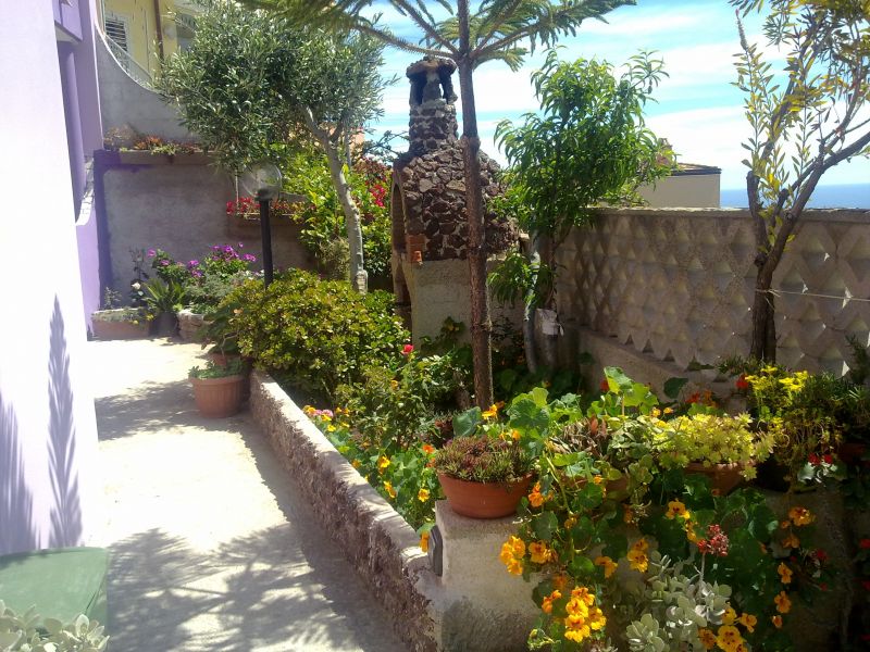 foto 9 Mietobjekt von Privatpersonen Cala Gonone appartement Sardinien Nuoro (+Umland) Garten