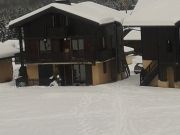 Ferienunterknfte Mont-Blanc Massiv fr 2 personen: appartement Nr. 91018