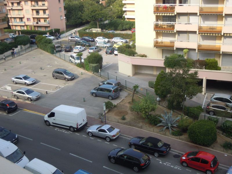 foto 16 Mietobjekt von Privatpersonen Frjus appartement Provence-Alpes-Cte d'Azur Var Parkplatz