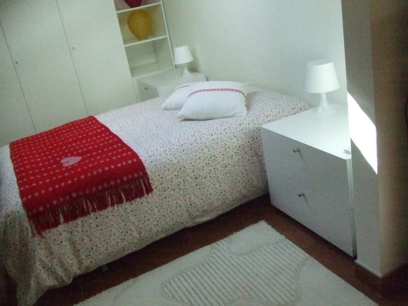 foto 5 Mietobjekt von Privatpersonen Lissabon appartement Grande Lisboa und Setbal Groraum Lissabon Schlafzimmer