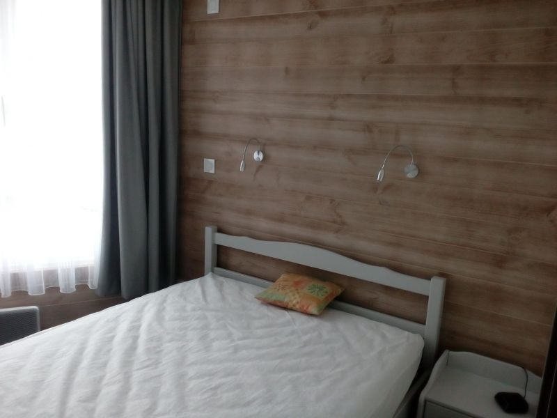 foto 6 Mietobjekt von Privatpersonen Les Menuires appartement Rhne-Alpes Savoyen Schlafzimmer
