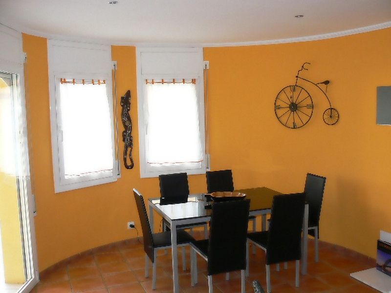 foto 5 Mietobjekt von Privatpersonen Cambrils maison Katalonien Provinz Tarragona Esszimmer