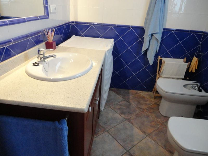 foto 15 Mietobjekt von Privatpersonen Cambrils maison Katalonien Provinz Tarragona Badezimmer 2