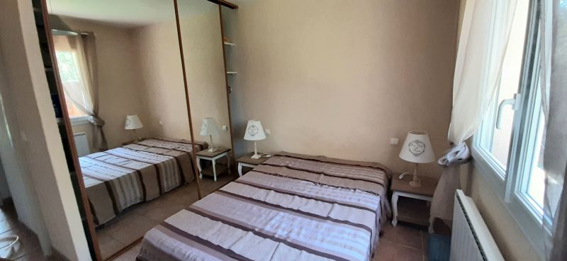 foto 28 Mietobjekt von Privatpersonen Vieux Boucau maison Aquitanien Landes Schlafzimmer 3