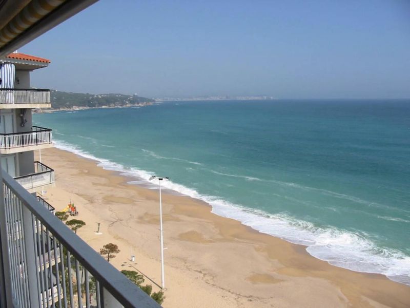 foto 0 Mietobjekt von Privatpersonen Playa d'Aro studio Katalonien Provinz Girona Ausblick aus der Ferienunterkunft