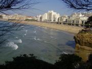 Ferienunterknfte Biarritz: studio Nr. 93702