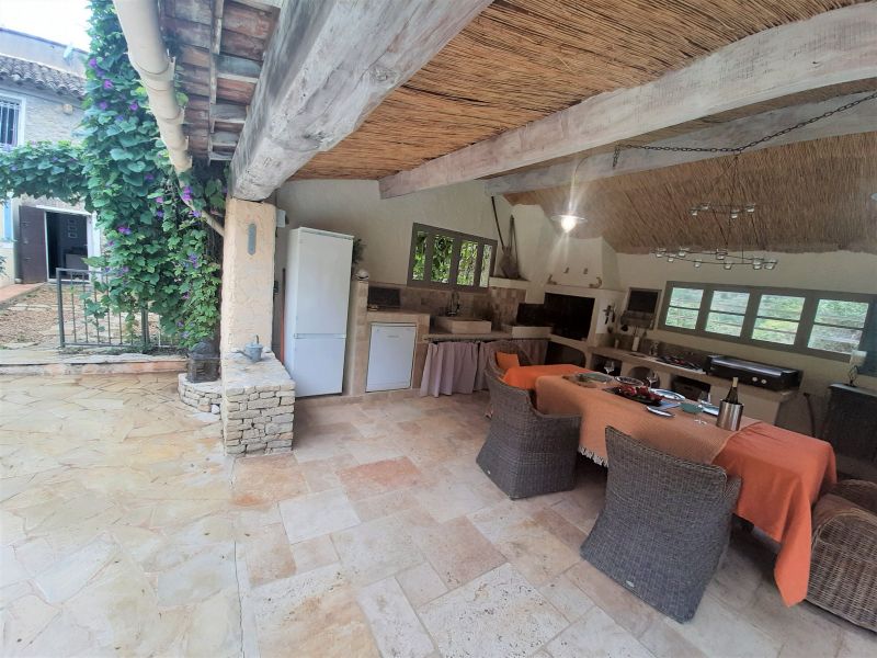 foto 12 Mietobjekt von Privatpersonen La Cadire d'Azur villa Provence-Alpes-Cte d'Azur Var Sommerkche