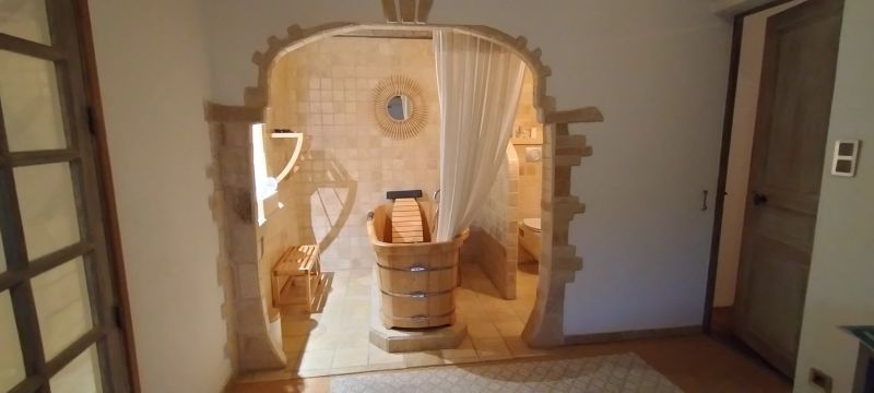 foto 25 Mietobjekt von Privatpersonen La Cadire d'Azur villa Provence-Alpes-Cte d'Azur Var Schlafzimmer 1