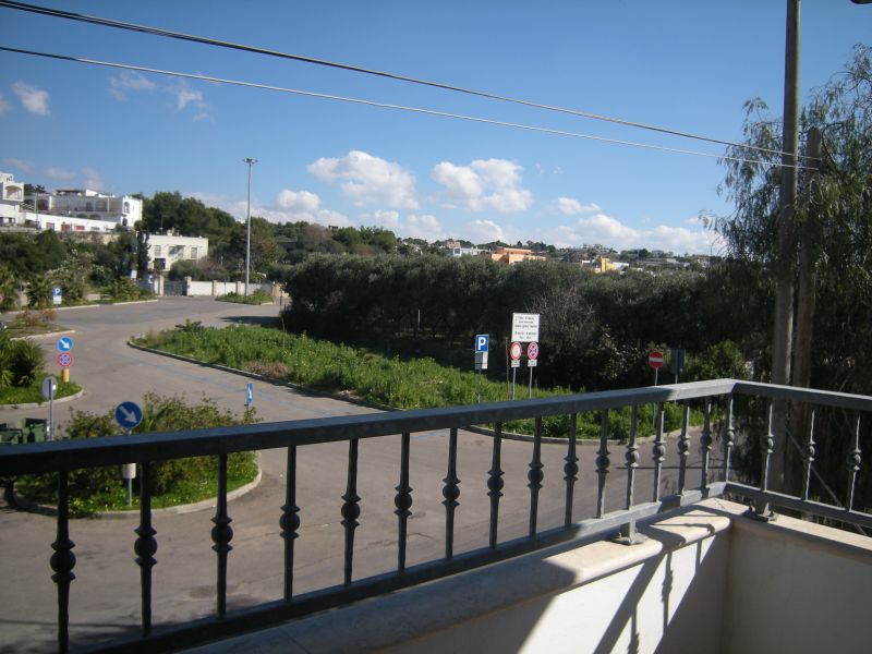 foto 18 Mietobjekt von Privatpersonen Santa Maria al Bagno appartement Apulien Lecce (+Umland) Balkon