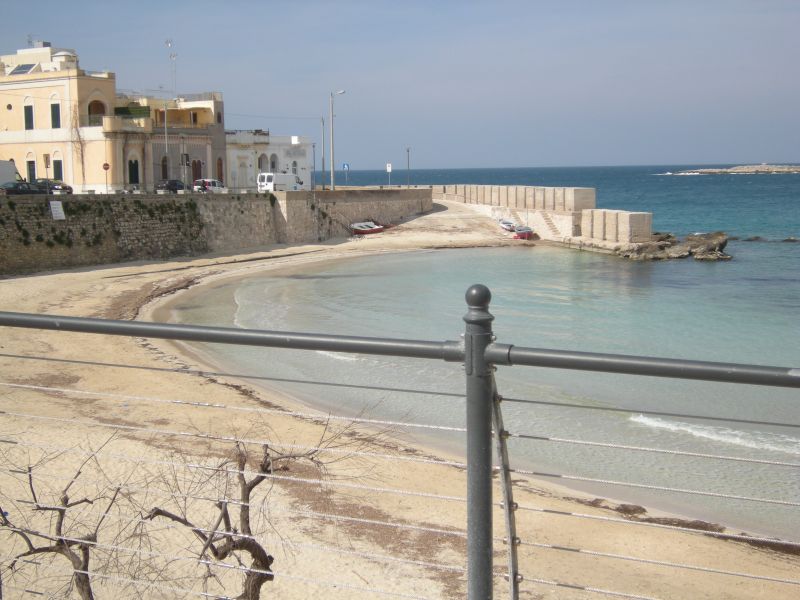foto 23 Mietobjekt von Privatpersonen Santa Maria al Bagno appartement Apulien Lecce (+Umland) Strand