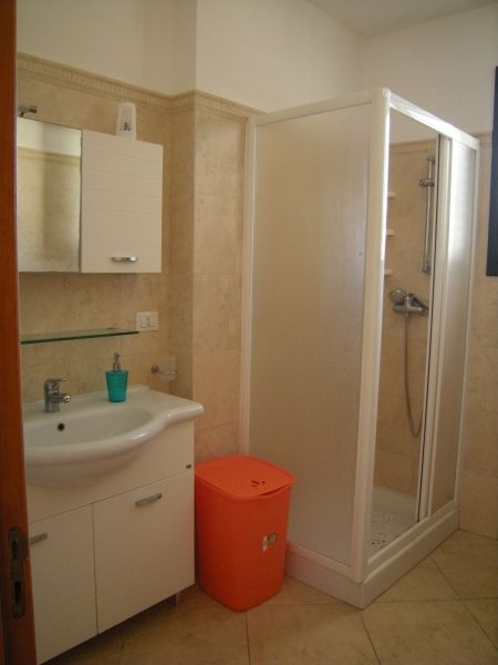 foto 16 Mietobjekt von Privatpersonen Santa Maria al Bagno appartement Apulien Lecce (+Umland) Badezimmer