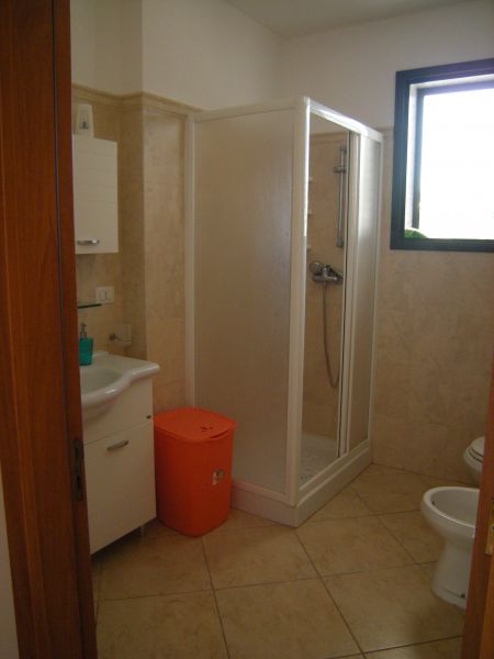 foto 17 Mietobjekt von Privatpersonen Santa Maria al Bagno appartement Apulien Lecce (+Umland) Badezimmer