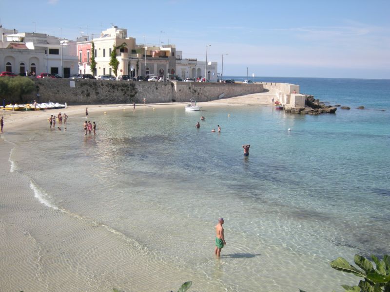 foto 27 Mietobjekt von Privatpersonen Santa Maria al Bagno appartement Apulien Lecce (+Umland) Strand